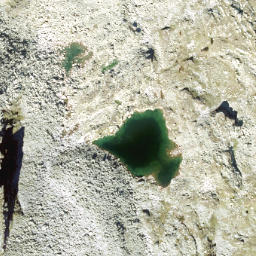 Satellite imagery of Südlicher Glanzkopf, AT