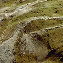Satellite imagery of Beilwand, AT