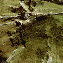 Satellite imagery of Wielingerkogel, AT
