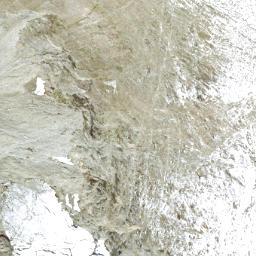 Satellite imagery of Hoher Tenn, AT