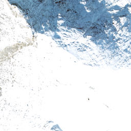 Satellite imagery of Hoher Tenn, AT