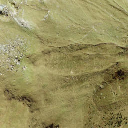 Satellite imagery of Bergnerkarlkopf, AT