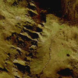 Satellite imagery of Klemerbrett Kogel, AT