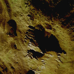 Satellite imagery of Klemerbrett Kogel, AT
