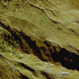 Satellite imagery of kaserköpfl, AT