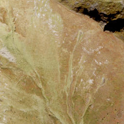 Satellite imagery of Gamskarlspitze, AT