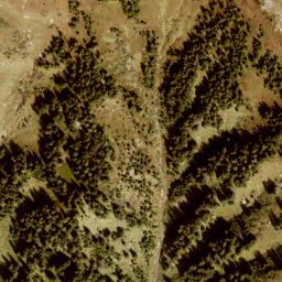 Satellite imagery of Hundeck, AT