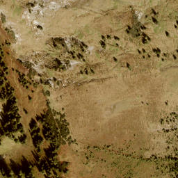 Satellite imagery of Hundeck, AT