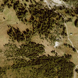 Satellite imagery of Hundeck, AT