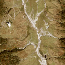 Satellite imagery of Kreuzeck, AT