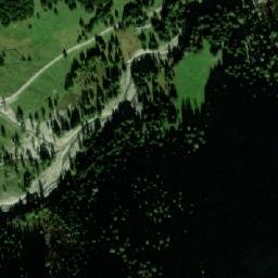 Satellite imagery of Riedingspitze, AT
