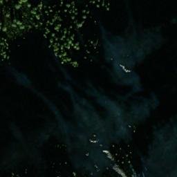 Satellite imagery of Riedingspitze, AT