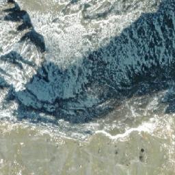 Satellite imagery of Zepsspitze, AT