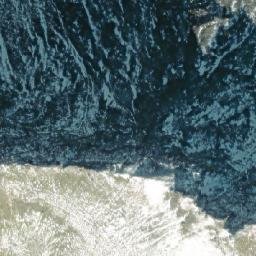 Satellite imagery of Zepsspitze, AT