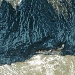 Satellite imagery of Zepsspitze, AT