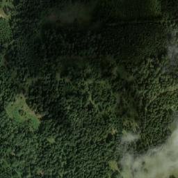 Satellite imagery of Eichberg, AT
