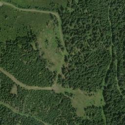 Satellite imagery of Schwarzkogel, AT