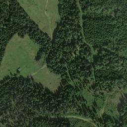 Satellite imagery of Unzberg, AT