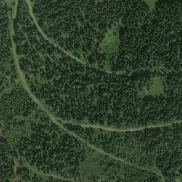 Satellite imagery of Unzberg, AT