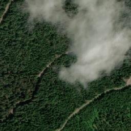 Satellite imagery of Terenbachalpe, AT