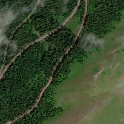 Satellite imagery of Terenbachalpe, AT