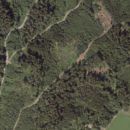 Satellite imagery of Weißeck, AT