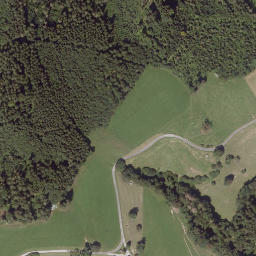 Satellite imagery of Weißeck, AT