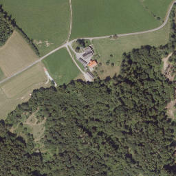 Satellite imagery of Weißeck, AT