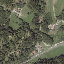Satellite imagery of Gastbauerkogel, AT