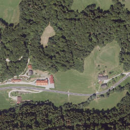 Satellite imagery of Gastbauerkogel, AT