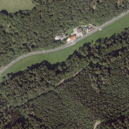 Satellite imagery of Gastbauerkogel, AT