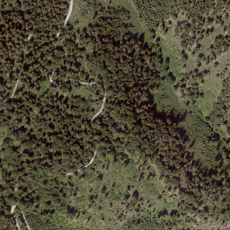 Satellite imagery of Zwölferkogel, AT