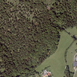 Satellite imagery of Schöckl, AT