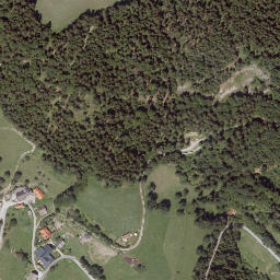 Satellite imagery of Schöckl, AT