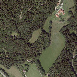 Satellite imagery of Schloss Isenrode, AT