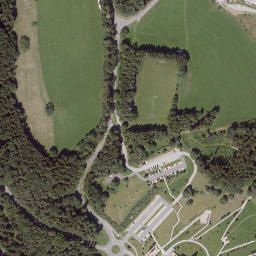 Satellite imagery of Schloss Isenrode, AT