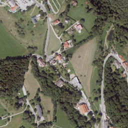 Satellite imagery of Schloss Isenrode, AT