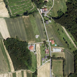 Satellite imagery of Tischlerberg, AT