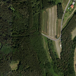 Satellite imagery of Tischlerberg, AT