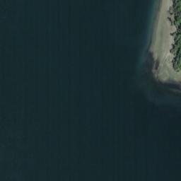 Satellite imagery of Belspeox Point, US