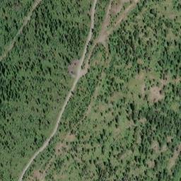 Satellite imagery of Nugget Ridge, US