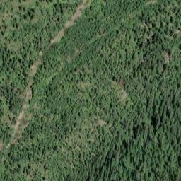 Satellite imagery of Nugget Ridge, US