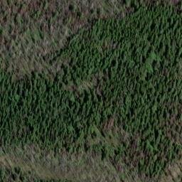 Satellite imagery of Fuzzy Peak, US