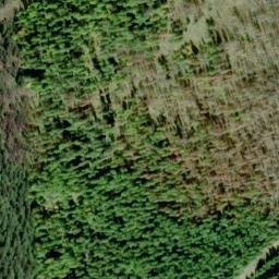 Satellite imagery of Fuzzy Peak, US