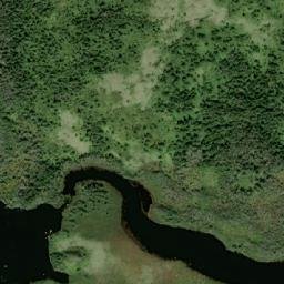 Satellite imagery of Fox Hummocks, CA