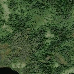 Satellite imagery of Fox Hummocks, CA
