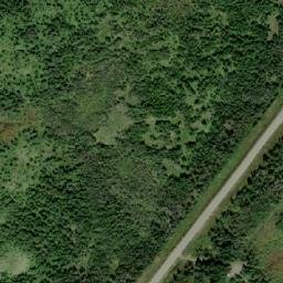 Satellite imagery of Fox Hummocks, CA