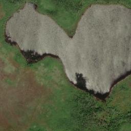 Satellite imagery of Horseshoe Hill, CA