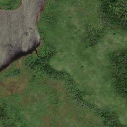 Satellite imagery of Horseshoe Hill, CA