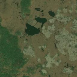 Satellite imagery of Bacon Hill, CA